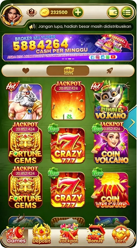 spin707 Unduh