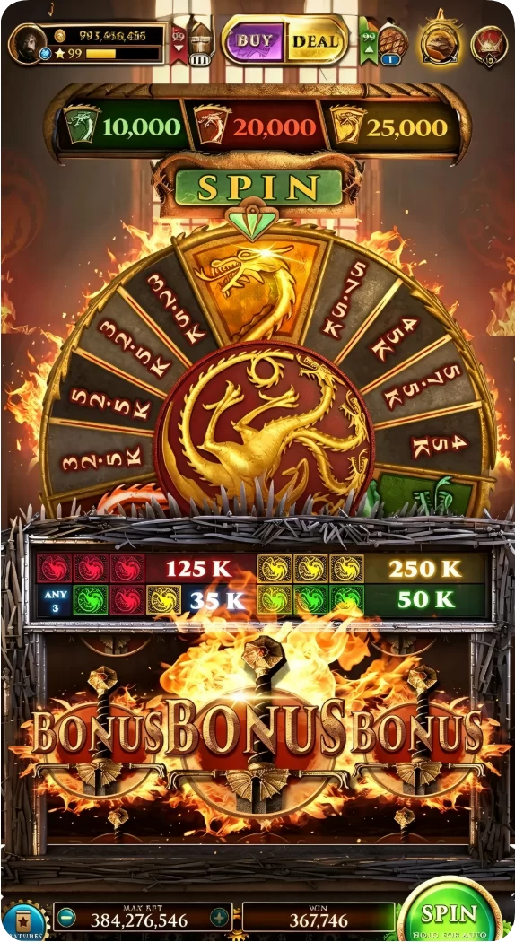 spin707 Unduh