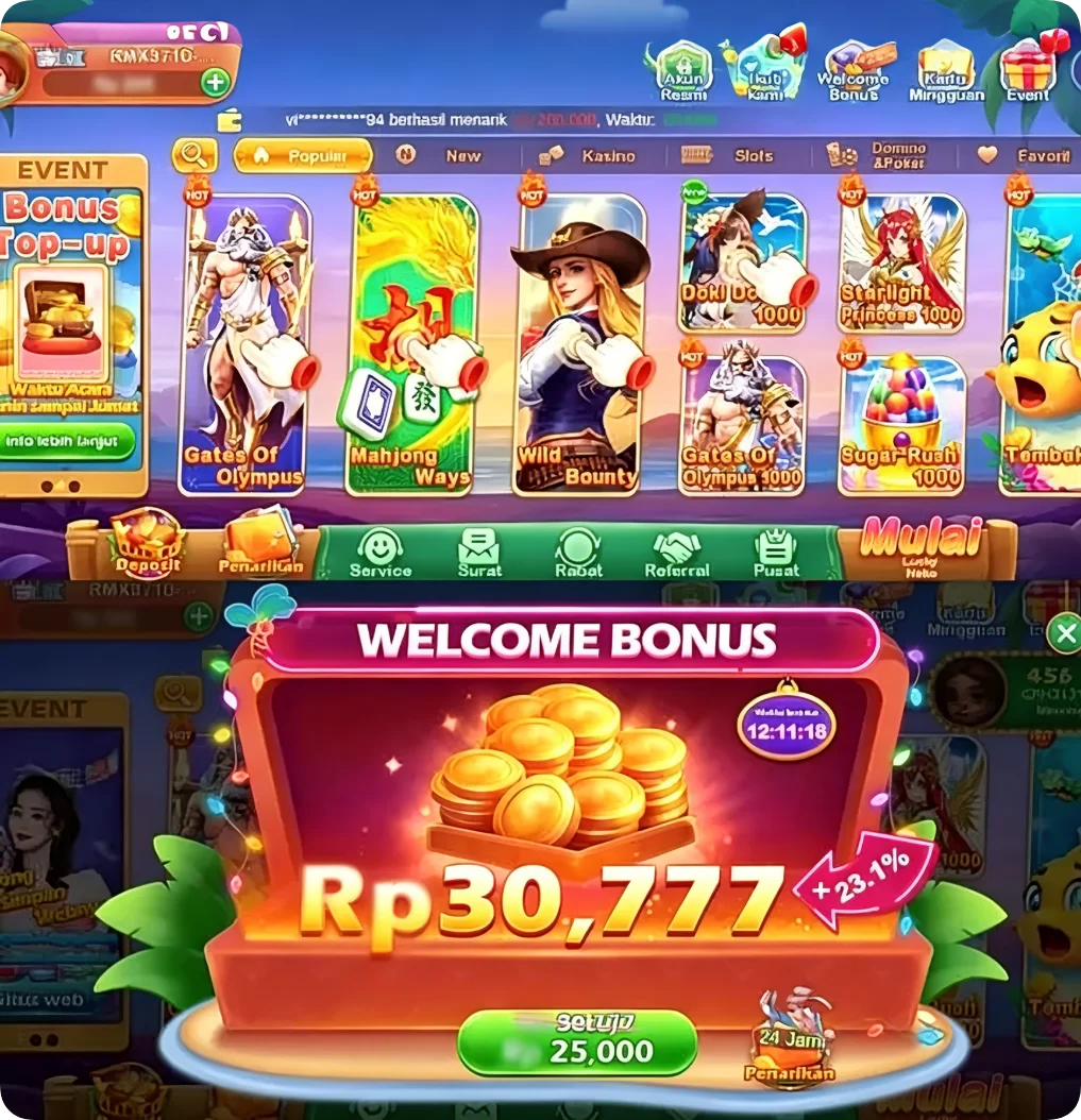 spin707 Unduh