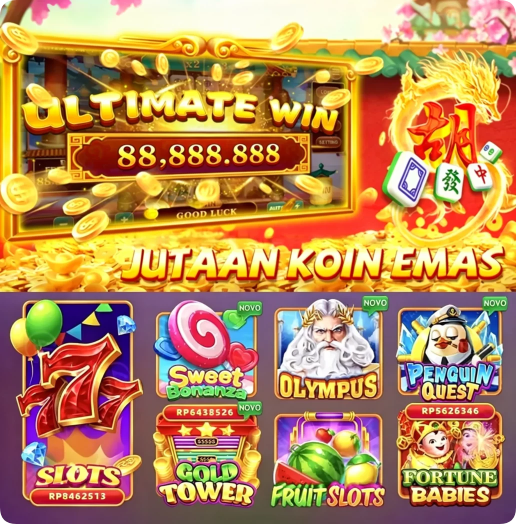 spin707 APK Resmi Unduh