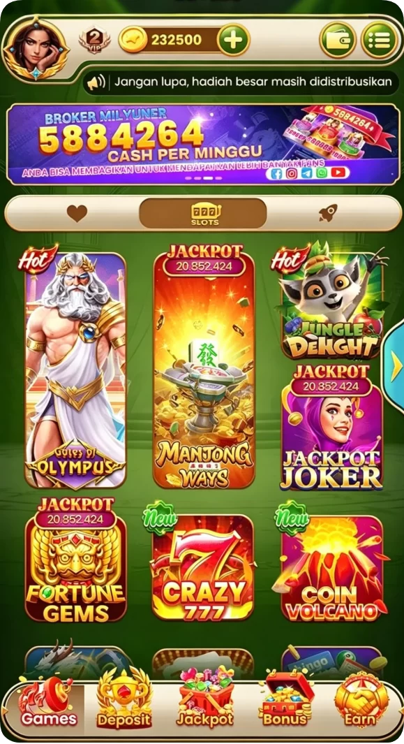 spin707 Preview - Resmi Unduh